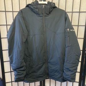 Columbia Racer Gate Warm Water Resistant Jacket